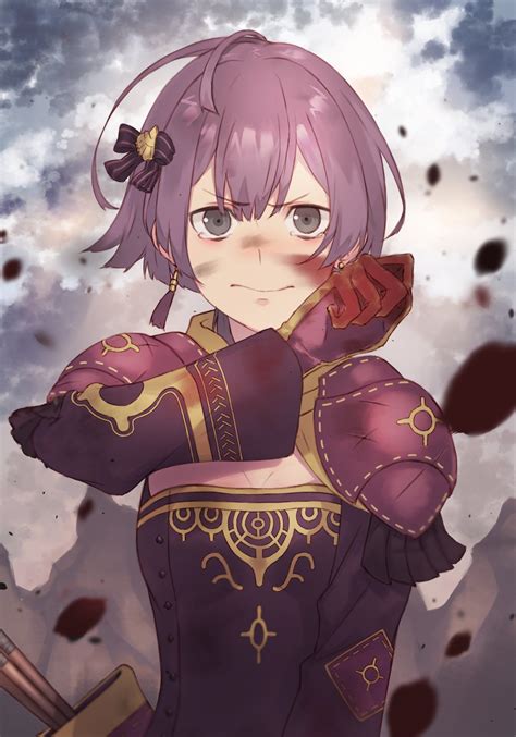 bernadetta fanart|bernadetta three houses fanart.